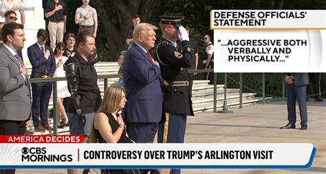 my activity controls|US Army rebukes Trump campaign for incident at .